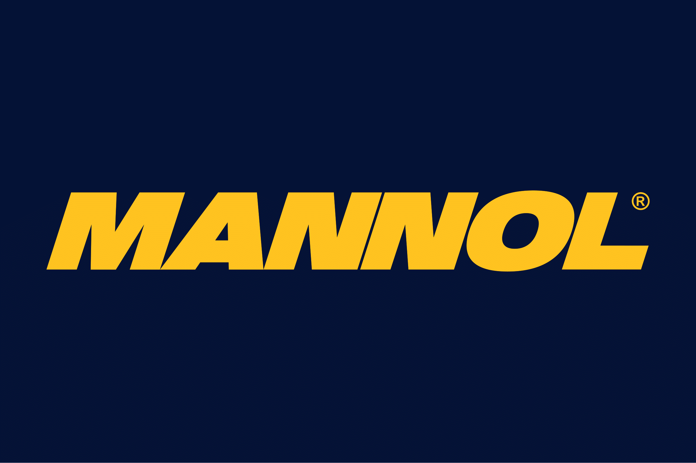 Logo MANNOL