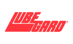 Logo Lube Gard